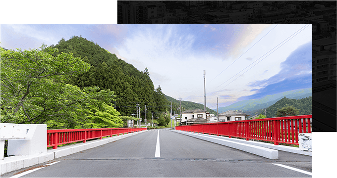 関東中心全国対応 Light freight transportation in close contact with Chiba Prefecture